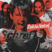 Tokio Hotel - Schrei