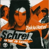Tokio Hotel - Schrei: So Laut Du Kannst
