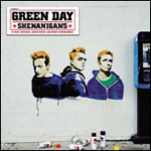 Green Day - Shenanigans