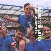 Robbie Williams - Sing When You're Winning