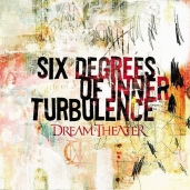 Dream Theater - Six Degrees Of Inner Turbulence (Disc 2)