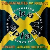 The Skatalites - Ska Splash