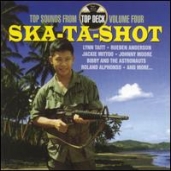 The Skatalites - Ska-ta-shot