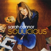 Sarah Connor - Soulicious