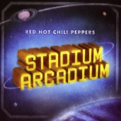 Red Hot Chili Peppers - Stadium Arcadium