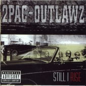 2Pac - Still I Rise