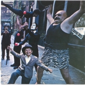 The Doors - Strange Days