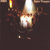 ABBA - Super Trouper