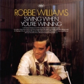 Robbie Williams - Swing When You're Winning