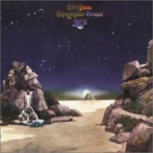 Yes - Tales From Topographic Oceans (Disc 1)