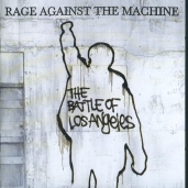 Rage Against the Machine - The Battle of Los Angeles