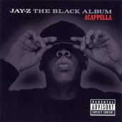 Jay-Z - The Black Album