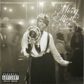 Missy Elliott - The Cookbook