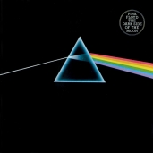 Pink Floyd - The Dark Side of the Moon