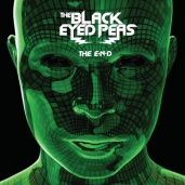Black Eyed Peas - The E.N.D. (Energy Never Dies)