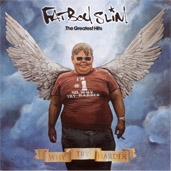 Fatboy Slim - The Greatest Hits: Why Try Harder