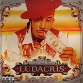 Ludacris - The Red Light District