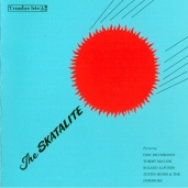 The Skatalites - The Skatalite!