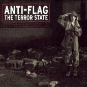 Anti-Flag - The Terror State