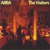 ABBA - The Visitors