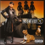 Missy Elliott - This Is Not A Test!