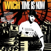DJ Wich - Time is Now