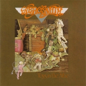 Aerosmith - Toys in the Attic