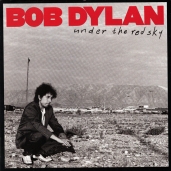 Bob Dylan - Under the Red Sky