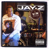 Jay-Z - Unplugged