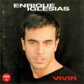 Enrique Iglesias - Vivir