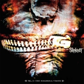 Slipknot - Vol. 3: The Subliminal Verses