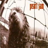 Pearl Jam - Vs.