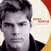 Ricky Martin - Vuelve