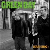 Green Day - Warning