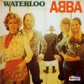 ABBA - Waterloo