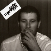 Arctic Monkeys - Whatever People Say I Am, That's What I'm Not