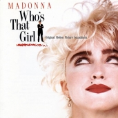 Madonna - Who's That Girl