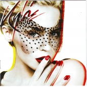 Kylie Minogue  - X