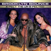 Brooklyn Bounce - X-Pect The Un-X-Pected