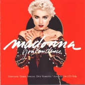 Madonna - You Can Dance