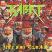 Kabát - Země plná trpaslíků