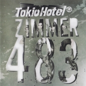 Tokio Hotel - Zimmer 483