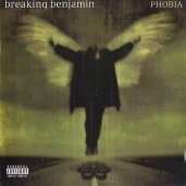 Breaking Benjamin - Phobia