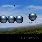 Dream Theater - Octavarium