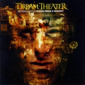 Dream Theater - Scenes From a Memory