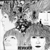 The Beatles - Revolver