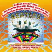 The Beatles - Magical Mystery Tour