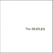 The Beatles - The Beatles (White Album)