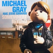 Michael Gray - Somewhere Beyond