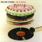 The Rolling Stones - Let It Bleed(Disc 1)